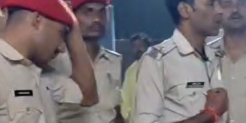 दीपावली की रात सासाराम में खौफनाक वारदात, आभूषण कारोबारी और 12 वर्षीय पुत्र पर बाइक सवार बदमाशों की ताबड़तोड़ फायरिंग