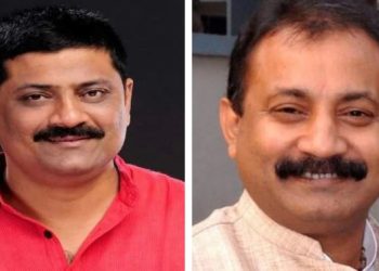 Sanjay Jha on Bihar Election 2025 NDA Bihar United Under Nitish Kumar Ashok Choudhary Bihar Election Statement Ramnath Thakur on NDA Victory Bihar Election 2025 NDA Campaign