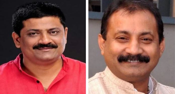 Sanjay Jha on Bihar Election 2025 NDA Bihar United Under Nitish Kumar Ashok Choudhary Bihar Election Statement Ramnath Thakur on NDA Victory Bihar Election 2025 NDA Campaign