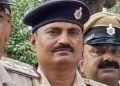 Siwan ASI Anirudh Kumar murder, सिवान पुलिस अधिकारी की हत्या, Bihar police crime news, Daraunda police murder case, Siwan crime scene photo