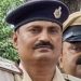 Siwan ASI Anirudh Kumar murder, सिवान पुलिस अधिकारी की हत्या, Bihar police crime news, Daraunda police murder case, Siwan crime scene photo