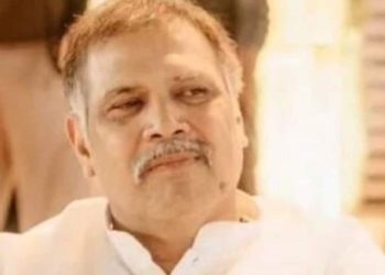 Surajbhan Singh RJD joining image, Tejashwi Yadav Surajbhan family photo, Bihar politics Mokama image, RJD new joinings Bihar 2025 picture, Bihar election 2025 political shift photo
