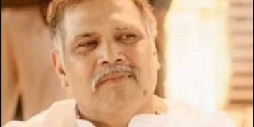 Surajbhan Singh RJD joining image, Tejashwi Yadav Surajbhan family photo, Bihar politics Mokama image, RJD new joinings Bihar 2025 picture, Bihar election 2025 political shift photo