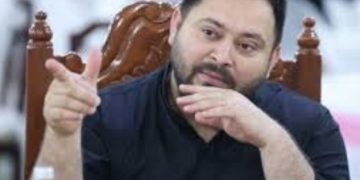 Bihar Election 2025 meeting, Tejashwi Yadav statement on fair elections, बिहार चुनाव आयोग बैठक, तेजस्वी यादव बिहार चुनाव बयान