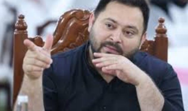 Bihar Election 2025 meeting, Tejashwi Yadav statement on fair elections, बिहार चुनाव आयोग बैठक, तेजस्वी यादव बिहार चुनाव बयान