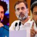 राहुल-प्रियंका-तेजस्वी ने दी छठ पूजा की शुभकामनाएं..