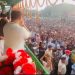 ‘महागठबंधन की सरकार बनते ही 20 दिन में नौकरी का कानून’.. अररिया में तेजस्वी का ऐलान