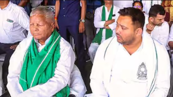 बिहार विधानसभा चुनाव 2025, Mahagathbandhan seat sharing, तेजस्वी यादव सीएम, बिहार सीट बंटवारा समाचार, RJD कांग्रेस गठबंधन