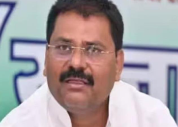 बिहार चुनाव: महनार सीट से NDA उम्मीदवार उमेश कुशवाहा की संपत्ति का खुलासा