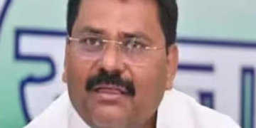 बिहार चुनाव: महनार सीट से NDA उम्मीदवार उमेश कुशवाहा की संपत्ति का खुलासा