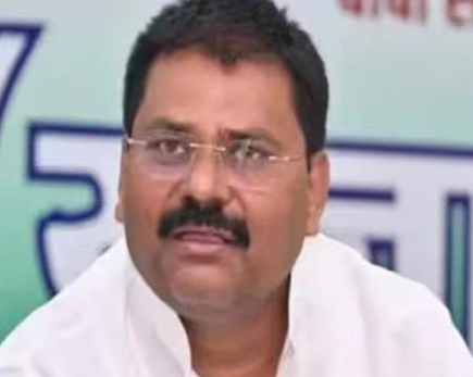 बिहार चुनाव: महनार सीट से NDA उम्मीदवार उमेश कुशवाहा की संपत्ति का खुलासा