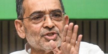 एनडीए सीट बंटवारे पर उपेंद्र कुशवाहा का भावुक संदेश कहा- क्षमा चाहता हूं, मन दुखी होगा लेकिन आने वाला समय बताएगा