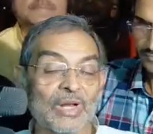 नड्डा के आवास पर NDA की बैठक, उपेन्द्र कुशवाहा ने कहा कुछ भी तय नहीं