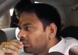 तेज प्रताप यादव का ऐलान,  महुआ से लड़ेंगे बिहार विधानसभा चुनाव