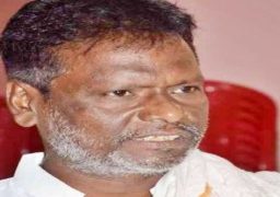 जदयू को बड़ा झटका, भागलपुर के सांसद अजय मंडल का इस्तीफा