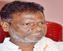 जदयू को बड़ा झटका, भागलपुर के सांसद अजय मंडल का इस्तीफा