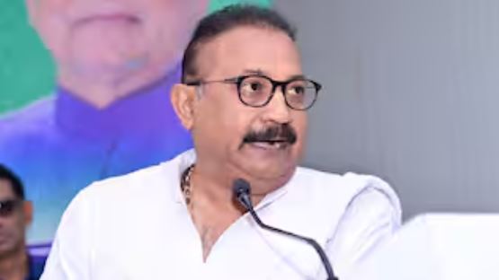 Ashok Chaudhary press conference Bihar Bihar Congress charge sheet 2025 Nitish Kumar development statistics Bihar education corruption report Bihar politics NDA vs Congress