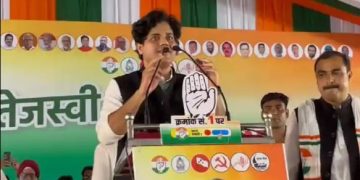 Imran Pratapgarhi in Begusarai: बिहार में अब युवाओं की सरकार बनेगी, तेजस्वी यादव ने पंचायत प्रतिनिधियों को दिया बड़ा तोहफा