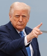 गाजा में शांति लाने के लिए ये देश देंगे ट्रंप को अपना सर्वोच्च सम्मान