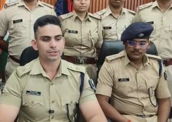 पैसे ऐंठन के लिए मां ने रची अपने ही बेटे की अपहरण की साजिश