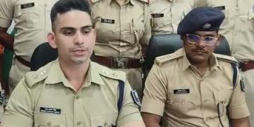 पैसे ऐंठन के लिए मां ने रची अपने ही बेटे की अपहरण की साजिश