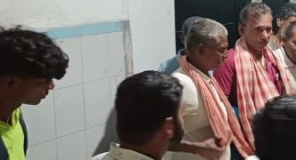 बिहार में सिगरेट के लिए मर्डर, मौत के बाद ग्रामीणों का उग्र विरोध