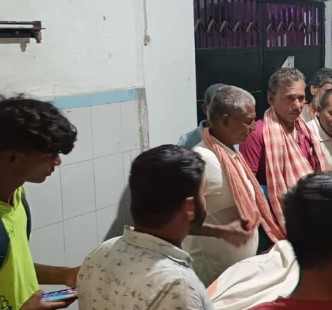 बिहार में सिगरेट के लिए मर्डर, मौत के बाद ग्रामीणों का उग्र विरोध