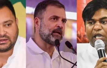 माले मांग रही ज्यादा सीट, सहनी का भी समर्थन.. तेजस्वी यादव जा रहे हैं दिल्ली