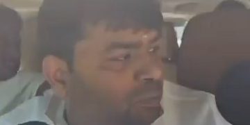 राजद विधायक मुकेश रौशन का बयान, अबकी बार तेजस्वी सरकार