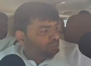 राजद विधायक मुकेश रौशन का बयान, अबकी बार तेजस्वी सरकार