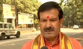 RJD नेता मृत्युंजय तिवारी का NDA पर जोरदार हमला, बोले- नैया डूबेगी JDU का विलय BJP में होगा