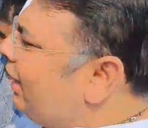 बिहार चुनाव 2025: JDU में टिकट विवाद तेज, रणविजय सिंह का CM आवास पर धरना