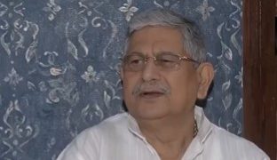बिहार चुनाव 2025: ललन सिंह का महागठबंधन पर तीखा हमला,  NDA की एकजुटता पर जोर