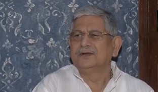 बिहार चुनाव 2025: ललन सिंह का महागठबंधन पर तीखा हमला,  NDA की एकजुटता पर जोर