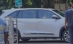 नीतीश को मनाने की कवायद तेज, BJP बिहार प्रभारी और सम्राट चौधरी पहुंचे CM आवास; संजय झा-ललन सिंह के साथ बैठक जारी