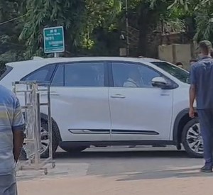 नीतीश को मनाने की कवायद तेज, BJP बिहार प्रभारी और सम्राट चौधरी पहुंचे CM आवास; संजय झा-ललन सिंह के साथ बैठक जारी