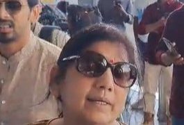 आनंद मोहन और लवली आनंद के छोटे बेटे चेतन आनंद नवीनगर से बीजेपी के टिकट पर चुनाव लड़ेंगे