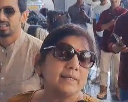 आनंद मोहन और लवली आनंद के छोटे बेटे चेतन आनंद नवीनगर से बीजेपी के टिकट पर चुनाव लड़ेंगे