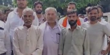 बड़हरिया के पूर्व जेडीयू विधायक श्याम बहादुर सिंह बोले, नीतीश देंगे जदयू से टिकट