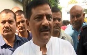 संजय झा के आवास पर एनडीए की बैठक.. शाम तक होगा उम्मीदवारों का ऐलान