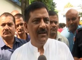 JDU नेता संजय झा का विपक्ष पर पलटवार, बोले- NDA एकजुट  नीतीश के नेतृत्व में भारी जीत