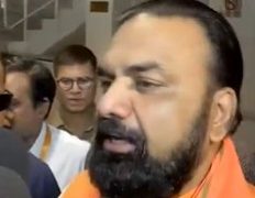 उपमुख्यमंत्री सम्राट चौधरी का NDA एकजुटता पर जोर, बोले- नीतीश हमारे नेता सीट बंटवारा अंतिम चरण में; जल्द उम्मीदवारों का ऐलान