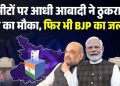 बिहार चुनाव 2020 कम वोटिंग सीटें, Bihar low turnout BJP win, कुम्हरार विधानसभा सीट, बांकीपुर BJP जीत, दीघा विधानसभा वोटिंग, बिहार शरीफ विधानसभा परिणाम, Bihar Election 2020 turnout trend, Bihar Munger Ara result