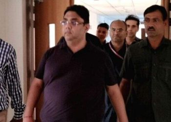 ED arrests Amit Katyal in 300 crore fraud case