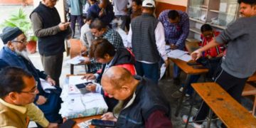 BLO Salary Hike News Image, Election Commission India Update, SIR Process Extension Graphic, Voter List Revision BLO Work