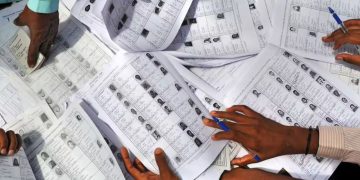 Missing son returns to family after 37 years through SIR process