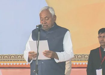 Nitish Kumar Cabinet List Bihar 2025, JDU Ministers Bihar Portfolio, BJP JDU Government Bihar Ministry List