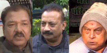 Bihar Election 2025 Counting Image NDA Leading Bihar Results Photo Nitish Kumar NDA Victory Trend Image BJP JDU Bihar Election 2025 Photo