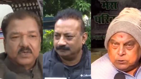 Bihar Election 2025 Counting Image NDA Leading Bihar Results Photo Nitish Kumar NDA Victory Trend Image BJP JDU Bihar Election 2025 Photo