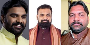 Samrat Chaudhary Profile Photo, Bihar Deputy CM Samrat Chaudhary Image, BJP Leader Samrat Chaudhary Picture, Samrat Chaudhary Political Journey Photo